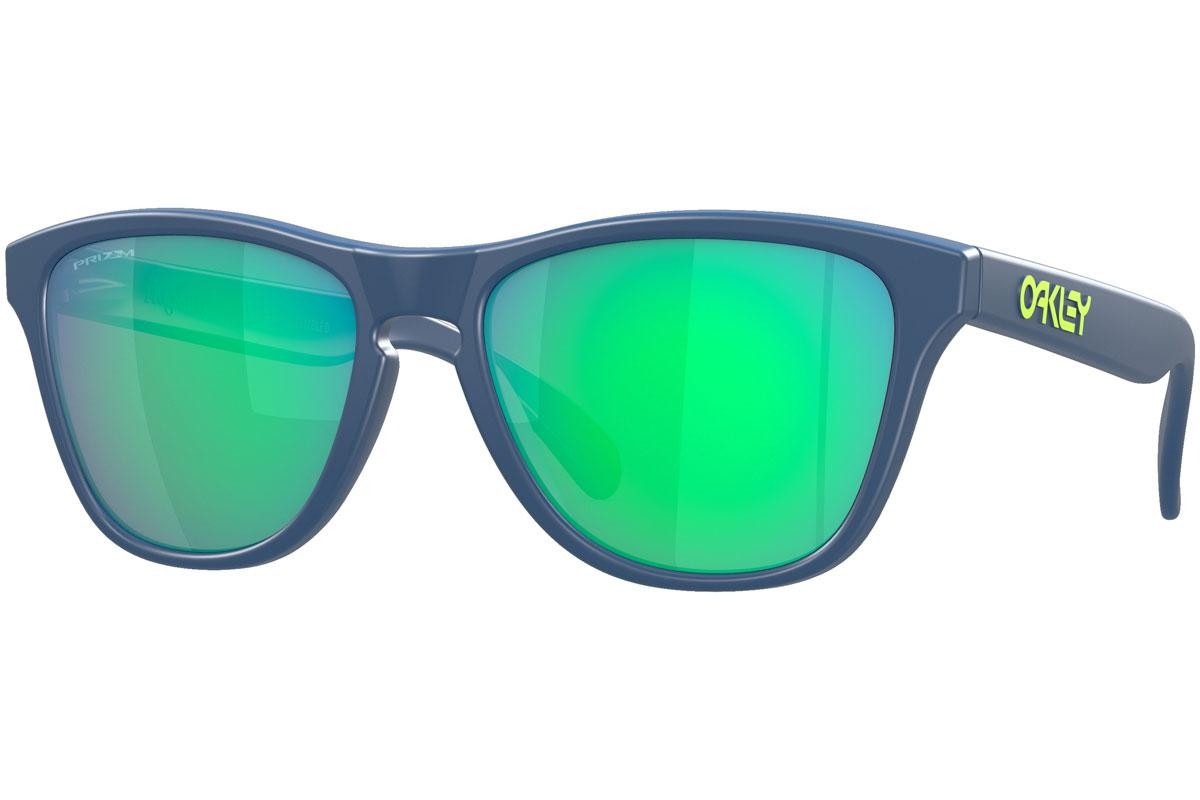 Oakley FROGSKINS XS (OJ9006-900632) 53 | Unisex Çocuk Güneş Gözlüğü